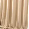 2026 Venda Direta da Fábrica Cortinas Prontas de Venda Transfronteiriça Cortinas com Ilhós Cortinas de Cor Sólida de Alta Precisão Atacado de Cortinas