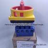 Wenzhou Changjiang Changxin LW30-32A/30010 chave seccionadora de carga 3p 4p interruptor de corte de energia on-off