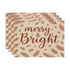 Amazon Manteles Navideños Muñeco de Nieve Árbol de Navidad Manteles Decoración de Mesa de Comedor Occidental Manteles Aislantes Fiesta Navideña