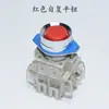 Botão Interruptor Lay3-11Lay3-11Zs11X/Iniciar Botão Plano Parar Botão Plano Manípulo Emergência Parada de Emergência Cogumelo