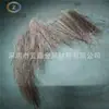 Procesamiento de enderezado de alambre fino de acero inoxidable 0.07 0.1 0.2 0.3 procesamiento personalizado eje corto pequeño alambre de latón enderezado