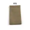 Estuche de Cuero Retro para Gafas Cierre Automático de Clip de Resorte Bolsa Suave para Guardar Gafas de Sol Bolsa Protectora para Gafas Fabricante Venta al por Mayor