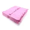 Venda Direta de Fábrica de 1 Separador de Dedos do Pé Face Sorridente, Separador de Dedos do Pé Ramo Rosa, Separador de Dedos do Pé e da Mão Eva Destacável e Separável