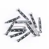 Punto Broches Hechos a Mano DIY Accesorios Soporte para Ramillete Hebilla Hebilla para Broche Accesorios para Ropa Accesorios 15-40mm