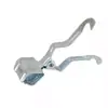 Clip Multifuncional para Exteriores, Luz para Tienda de Campaña, Colgador, Red de Secado, Gancho para Toallas, Clip para Poste de Toldo de Metal Hierro, Tienda de Campaña de Camping