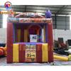Barraca Inflável de Pipoca para Venda Tenda de Feira Inflável para Exterior Quiosque Temporário de Suco Display de Promoção Publicitária Bar