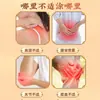 Procesamiento OEM de Etiqueta Privada Quanluotong Tinta Humo Pino para Salones de Belleza, Crema Masajeadora de Bolas Rodantes Personalizada para Cuello, Hombros, Cintura, Piernas