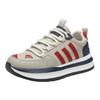 Sapatos Masculinos, Sapatos Casuais de Outono, Sapatos Esportivos Respiráveis e Versáteis, Sapatos Masculinos para Estudante para Corrida ao Ar Livre, Sapatos Dad Tendência
