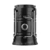 Luz Solar Plegable para Camping Amazon Linterna Portátil Iluminación Exterior Luz de Trabajo Luz Multifuncional para Camping
