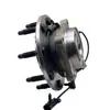 Rodamiento de Cubo de Rueda 15910968/15109023 Rueda Delantera Adecuado para Hummer: Unidad de Cubo de Rueda H2 6.0