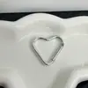 Hebilla de Montañismo Color Serie Miu Colgante para Bolso Gancho de Resorte Accesorios Llavero Metálico Creativo DIY Anillo Accesorios de Joyería
