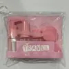 Set de Viaje de 30ml Multicolor, Botellas de Muestra para Empaque, Botellas Vacías con Dispensador de Spray y Press para Crema, Empaque de Cosméticos