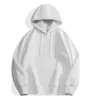 Moletom com Capuz Unissex Céu Estrelado Algodão 350g Estilo Americano Moletom Solto Forrado com Lã com Logo para Esportes e Lazer