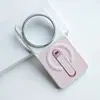 Adequado para Capa de Celular Vivox300Ultra, Capa Protetora Leve e Anti-Queda Tipo Suporte Criativo Vivo X300S