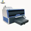 Máquina de Impresión Directa Digital de Tinta Blanca de Alto Spray H4050 Prodtg Estación Única Impresora de Impresión Directa para Algodón Puro Se Puede Personalizar