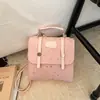 Mochila Estrela de Nicho Estilo Coreano para Mulheres 2026 Nova Moda Tendência Bolsa de Mão Diária Casual Mini Bolsa Escolar