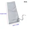 Saco Coletor de Pó para Secador de Máquina de Moldagem por Injeção, Saco de Pó Resistente a Altas Temperaturas para Máquina de Panificação, Saco de Tecido à Prova de Poeira para Secador Industrial