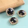 Soldadura por satélite hebilla de cristal garra taladro accesorio de joyería diy accesorios para ropa accesorios para el cabello boda agujero zapatos material