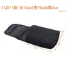 Máquina de 1120 Pos Bolsa para Cosméticos Teclado de Contraseña Bluetooth Inalámbrico Máquina Lectora de Tarjetas H9 Tarjeta Magnética de Miembro Ps Bolsa de Tela Personalización