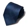 Corbata Jacquard con Patrón de Flechas de 8 cm para Hombre de Guangzhou Source, Corbata Formal Multicolor de Negocios, Se Puede Añadir Logo, Venta Directa del Fabricante