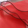 Corea del Sur pañuelo pequeño de organza para mujer, popular moda de primavera y verano, pañuelo versátil, pañuelo de protección solar de otoño, pañuelo de moda