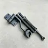 O interruptor de mola de mineração é fácil de operar manualmente e é um acessório de interruptor de mola horizontal para conversão de desvio de trilho.