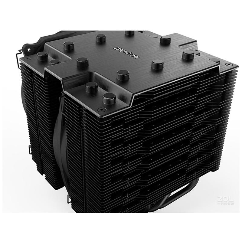 Dark Rock PRO 4 3