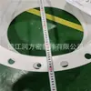 Tubo corrugado grande de PTFE, realizando dibujos y muestras no estándar