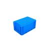 Caja de herramientas para repuestos de automóviles Rushun Plastic Factory Direct 300-147 Azul