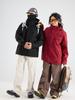 Chaqueta de Montaña Tres en Uno para Hombre y Mujer, para Exterior, Ligera, Cortavientos e Impermeable, Desmontable, de Dos Piezas, Ropa de Trabajo para Montañismo