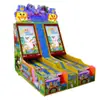 Máquina de Videojuego Super Bowling Gigante para 2 personas Ciudad de Videojuegos Equipo de Diversión Parque Infantil Máquina de Juego Deportivo