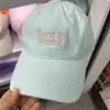 Gorra de Béisbol Estilo Coreano Primavera/Verano Delgada Retro Lavada Suave Bordado Moste Protección Solar Pico de Pato Alquiler