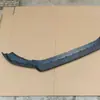 96010-5Na0A Es Adecuado para Parachoques Delantero Falda Inferior Parte Inferior del Cuerpo Pala Delantera Falda de 2019-2023 Infiniti Qx50