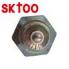 Aplicable al interruptor de luz de marcha atrás Volkswagen 002945415D piezas de automóvil