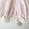 2026 Nuevo Modelo Rosa Niebla Melocotón Estilo Primavera Ropa Infantil Chaleco de Princesa en Rosa Suave para Niñas, Chaleco de Bebé para Abrigo