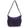 Nylon Oxford Grande pequeño tamaño Multicolor Bolso de Hombro Cruzado para Mujer para Frontera Amazon Estación Independiente Ligero