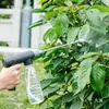 Rociador de medicina rociador para desastres desinfectante de alcohol riego doméstico jardinería rociador para riego de flores granja hogar jardinería