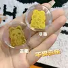 Oro Puro 999 Riqueza y Favor Nocturnos Oro 2mg Pegatinas para Teléfono Móvil Riqueza y Prosperidad Regalos Creativos Culturales y Creativos Venta al por Mayor
