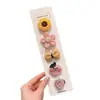 Pinza mágica para pelo de bebé para niñas, pasador mágico para flequillo infantil, pequeño accesorio para el pelo de bebé