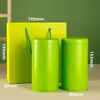 Latas de Chá Verde para Jogos Jiugong Latas de Ferro Caixas de Presente Vazias Seladas de Alta Qualidade Meio Jin Um Jin Latas Vazias de Chá
