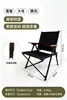 Silla Plegable Estilo Agrupado Silla Kermit Portátil para Exteriores Camping Senderismo Silla de Ocio Despliegue Rápido Silla para Dibujar Pesca Venta al por Mayor