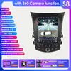 Máquina de Pantalla Vertical de 9.7 pulgadas Adecuada para 11-17 Hyundai Imagen Famosa I30 Android Coche Mp5 Navegación Gps Máquina Todo en Uno