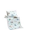Tapete de Mat Classe A Seda de Gelo Tapete de Rattan Bebê Colagem de Bebê Cama Pode Ser Usado como Tapete para Crianças Tapete de Sesta de Verão para Jardim de Infância