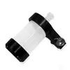 Filtro de Gasolina Modificado para Motocicleta de Venta Caliente Transfronteriza Aleación de Aluminio Taza de Aceite Transparente Bomba Superior Depósito de Aceite de Freno Hidráulico