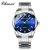 Relojes transfronterizos Chenxi para mujer, relojes de pulsera para dama, relojes de pareja, relojes impermeables al por mayor, relojes de cuarzo para hombre