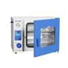 Horno de Secado al Vacío Shanghai Yiheng Horno de Vacío de Temperatura Constante con Calefacción Eléctrica para Laboratorio Horno Industrial Pequeño de Espumación al Vacío