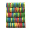 7cm Branco Grande Carretel Principal Espuma Carretel Espuma Carretel Acessórios para Equipamentos de Pesca Fabricante Atacado