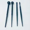 Kit de modelado con arcilla herramientas de escultura DIY moldes de piedra recorte arcilla suave ultraligera DIY hecho a mano
