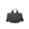 Bolso Cruzado de Pecho Casual Simple de Aspecto Elevado, Diseño de Nicho, Estilo Japonés, Cuadros Retro, Deportivo, de un Solo Hombro, Versátil, para Ciclismo