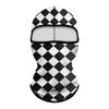 Chapéu de Sol Divertido de Avatar Fino para Uso Externo no Verão, Absorvente de Suor, Respirável, Máscara para Ciclismo, Tecido de Seda Gelada, Protetor Solar, Toalha Facial